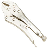 力易得(ENDURA) 直口带刃大力钳 E5611 10”