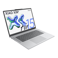 联想笔记本电脑 小新Air15 R7 7735HS 16GB+512GB
