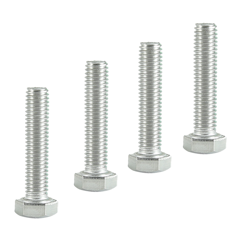 昡 不锈钢六角头螺栓 M22*65 个