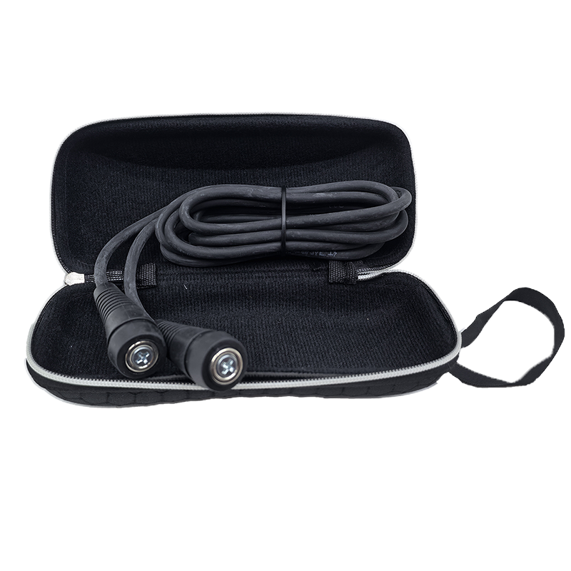 昌赞 短路铜线(2.5平方毫米) 2米 根