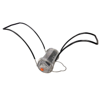 顶火 GMD4309B 太阳能警示灯