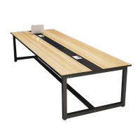 星伟卓 会议桌 4.8*1.4m张