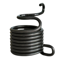 吉迎尚品 气铲弹簧 风镐弹簧 10圈弹簧 个