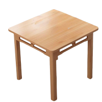 鑫龙悦 餐桌 60*60*57cm 张