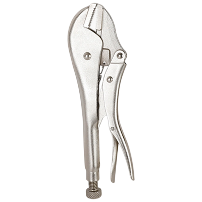 万克宝 10"直口大力钳 WP231054 把