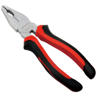 力易得(ENDURA) 铬钒钢德式钢丝钳 E5333 8”