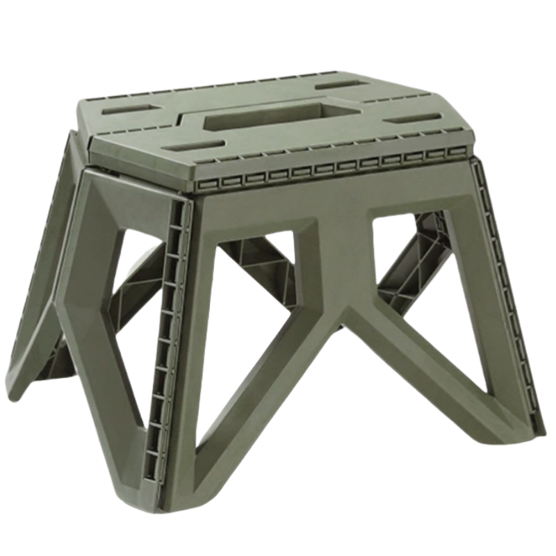 华立伟户外折叠凳高23.5cm个
