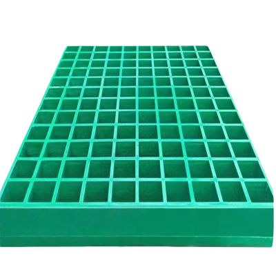 通泰福 玻璃钢格栅盖板 厚度30mm/平方米