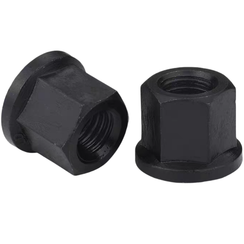 清玖熙月 法兰螺母8级 M22(10个/包)包