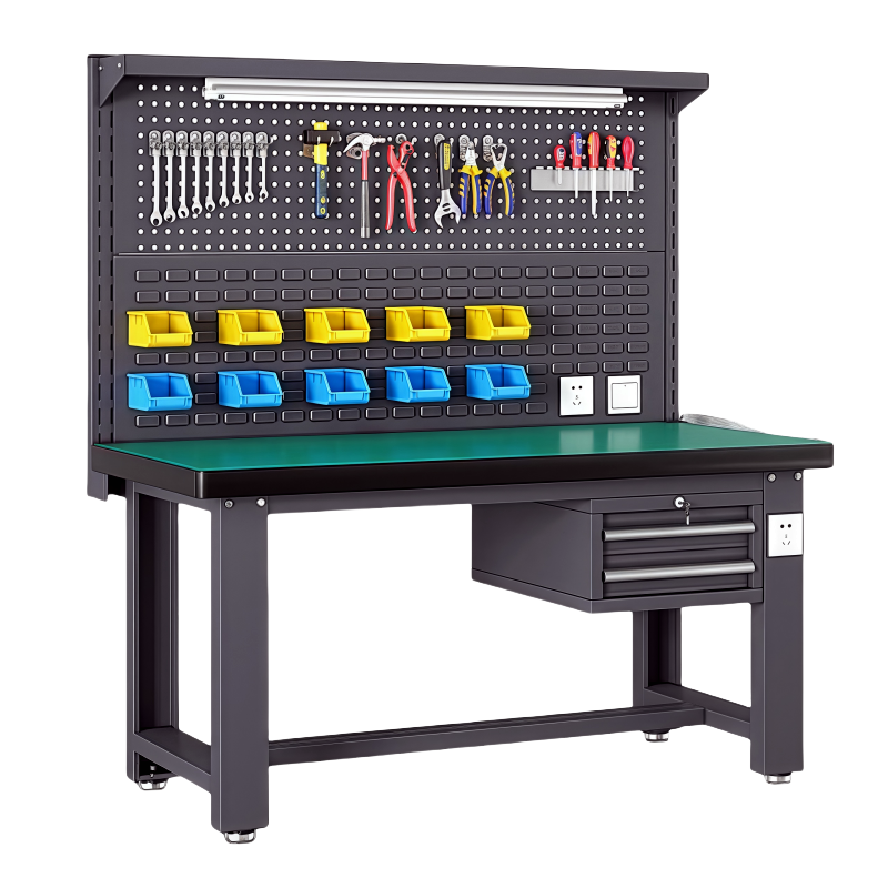 义尊 钳工台 HCF9-15 张