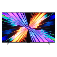 Vidda X Mini 海信电视85英寸 超高刷QD-Mini LED以旧换新家补贴液晶电视85VX3Q