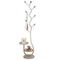 宜掌柜 挂衣架 29cm立式 个