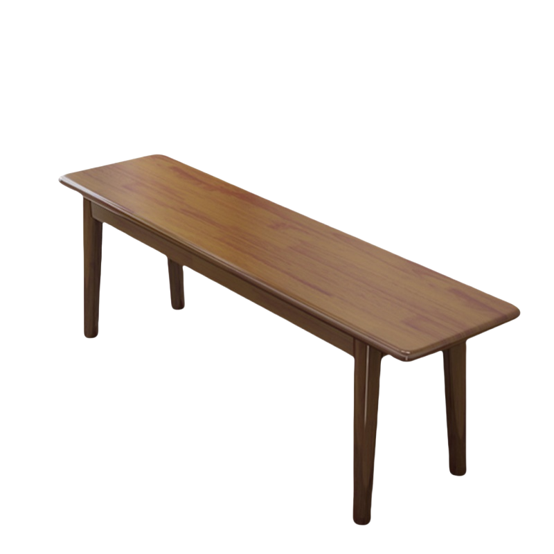 乐琪艺 实木长凳 D5款 160*30*45cm 张