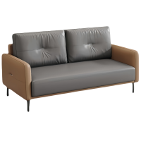 豫龙都沙发双人张