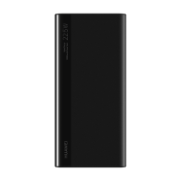 华为(HUAWEI)充电宝22.5W SE双向快充10000毫安大容量手机移动电源自带数据线Typec兼容苹果PD快充