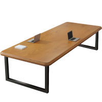 豫龙都 桌子 实木 张