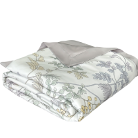 枂承 空调被四件套双人 套