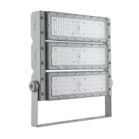 磐达 LED泛光灯 PZL075C 300W 套