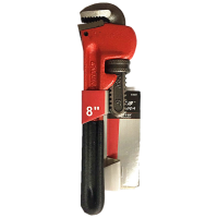 力易得(ENDURA) E5645 美式重型管子钳 18