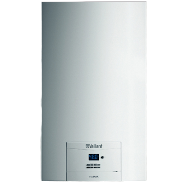 德国威能壁挂炉turboMAX 豪华型24KW燃气壁挂式热水器 采暖热水两用锅炉