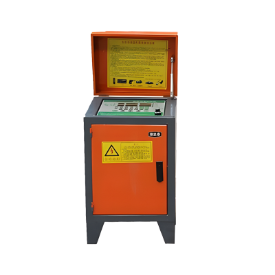 维思泰 钢筋调直机切断机 GTQ4-12 套