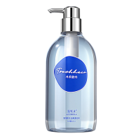 d雪贝卡洗发水2714