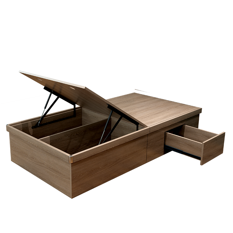 木宜星高箱床MEX-GXC-010/张