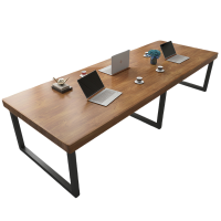 桃锦堂木质会议桌