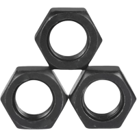 清玖熙月 六角螺母8级 M12(100个/包)包