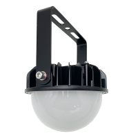 SINOMARC(中跃)ZY9146-20W LED防眩泛光灯(单位:套)黑色