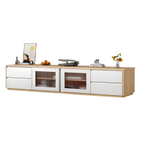 乐琪艺 电视柜 LQY-DSG-B15 个