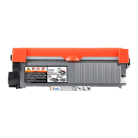 途泓 硒鼓DCP7080D适用HL-2560DN粉盒 支