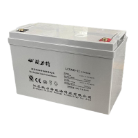 欧力特 阀控密封铅酸蓄电池 12V80Ah/LCPA80-12(含安装含线缆)