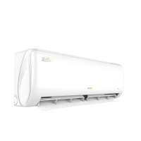 奥克斯空调1.5匹 新一级能效 变频冷暖 家用挂机 自清洁壁挂式KFR-35GW/BpR3AQE1(B1)