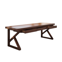 渼洇 工作桌 220*70*75cm 张