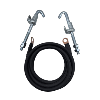 昌赞 短路铜线(70平方毫米) 30米 根