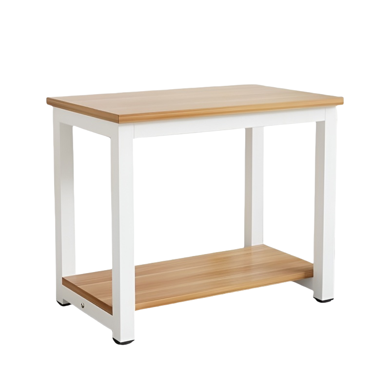 晨磊 层架 60*45*70cm(胡桃色) 个