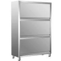 亿洛莱 上翻门碗柜 180*50*180cm 台