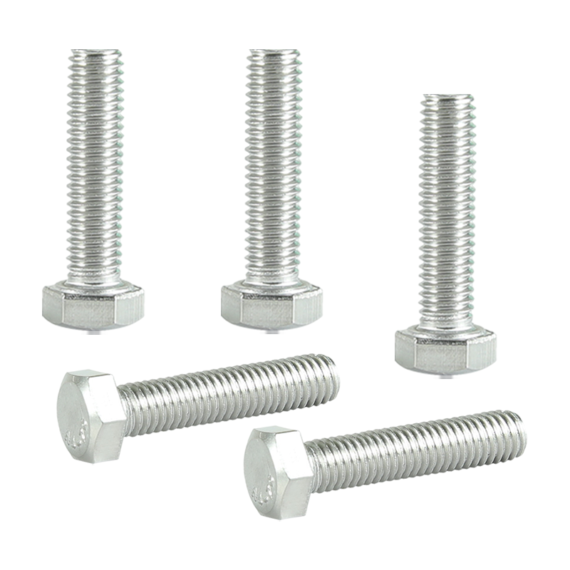 昡 不锈钢六角头螺栓 M14*60 个