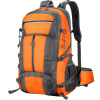 亿洛莱 旅行背包 36*20*61cm 个