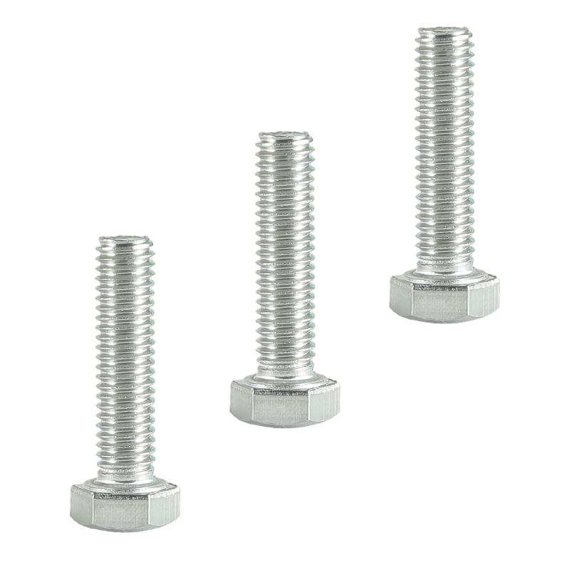 昡 不锈钢六角头螺栓 M10*110 个