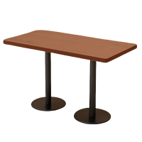 华立伟吧台桌110*55*105ccm张