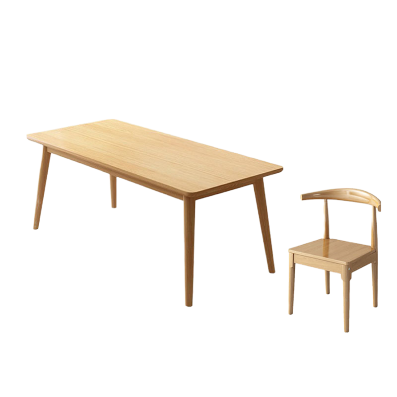 腾焱餐桌椅N14套