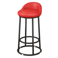 筑亮 吧台椅 38*38*62cm 个