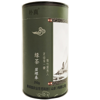朴真碧螺春250g 桶