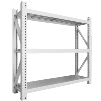 烁恒 仓储货架1200*600*2000 组