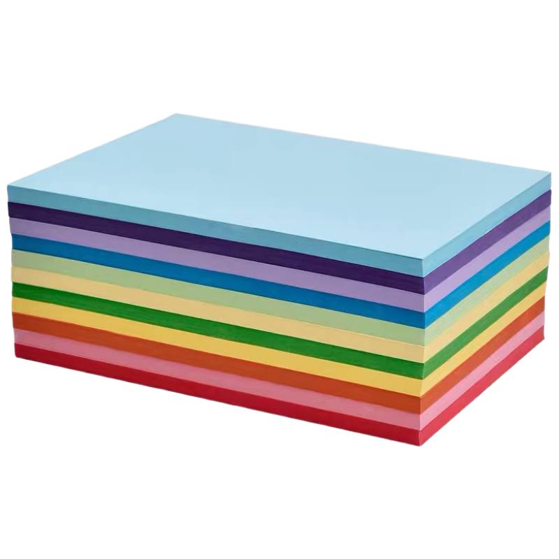 A4凹凸皮纹纸 230g100张/包 大红色/深蓝色/浅绿色/黄色/浅粉色 备注颜色 一包装