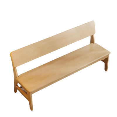 晨磊 长条凳 140*33*86cm 个