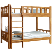 豫龙都双层床1.2m张