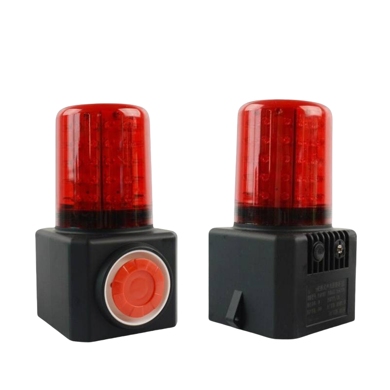 亮思能 多功能声光警示灯 磁吸式 LSN-FL4870 套